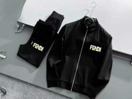 Picture of Fendi Sweater Suits _SKUFendiM-5XL13xr26039165